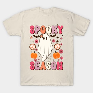 Spooky Season T-Shirt